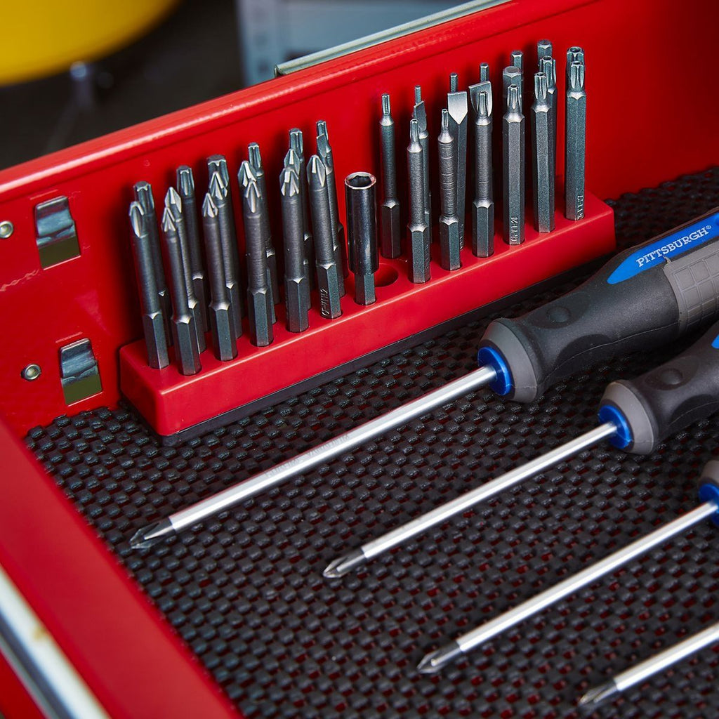 Magnetic Bit Storage N517