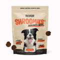 Organic Mushroom Complex for Dogs T529
