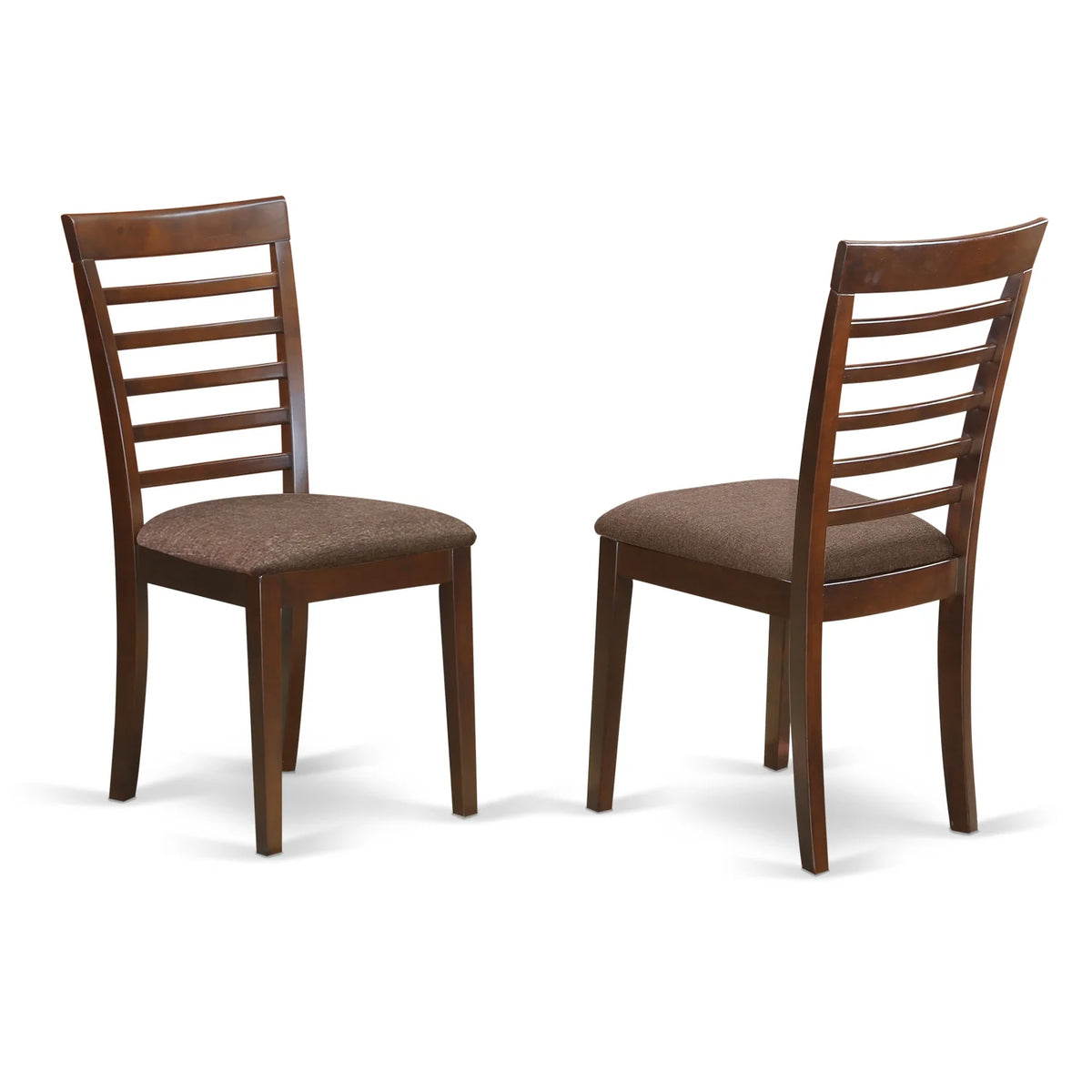 5 Piece Wood Dining Set Y405