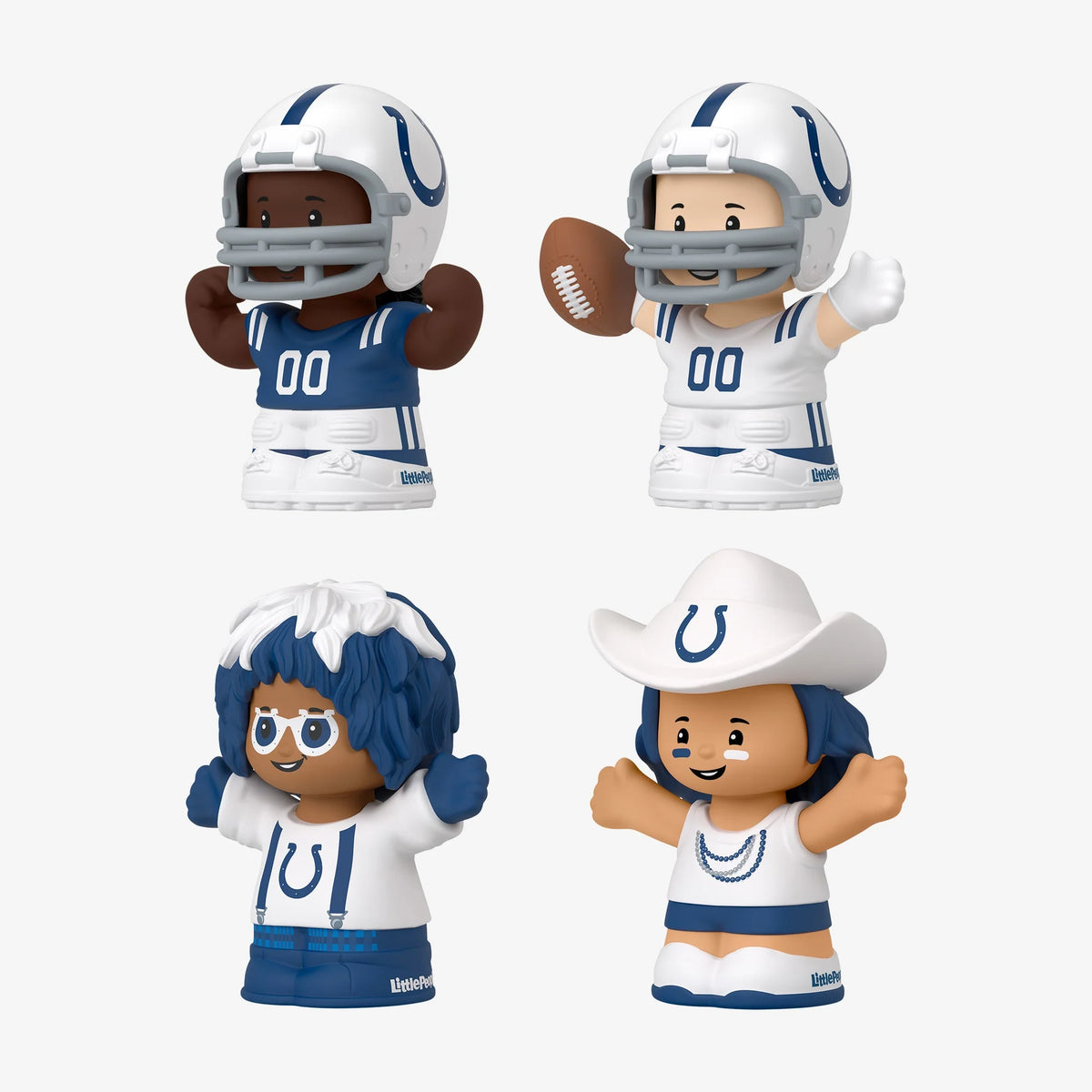 Little People Collector Set F5464