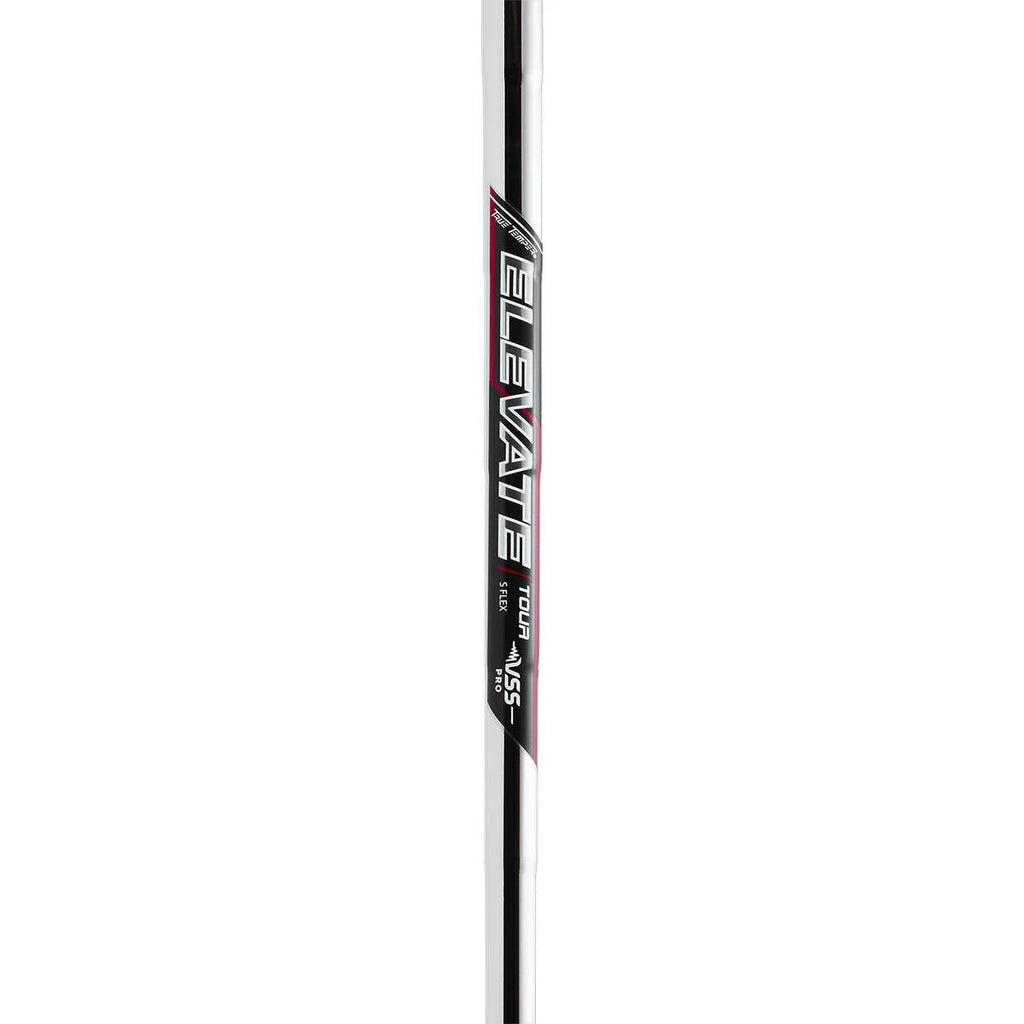 Individual Iron I8076