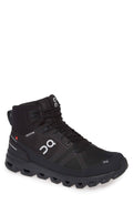 All Black Waterproof Cloudrock H251809