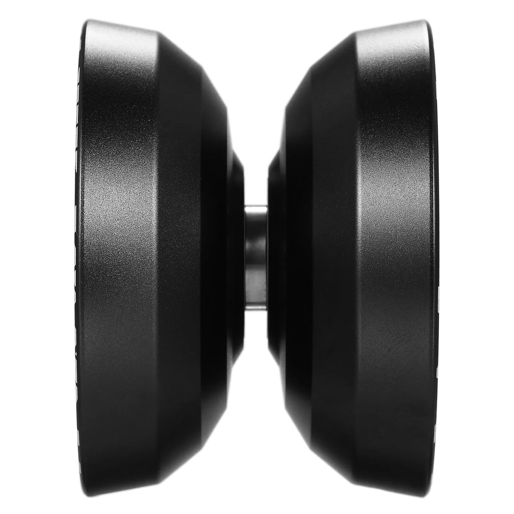2 Pack Aluminum Alloy Responsive YoYo with Unresponsive Bearing W409