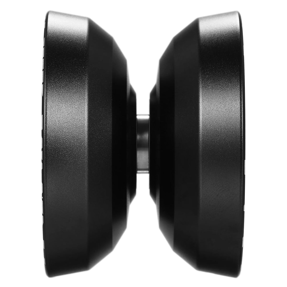2 Pack Aluminum Alloy Responsive YoYo with Unresponsive Bearing W409
