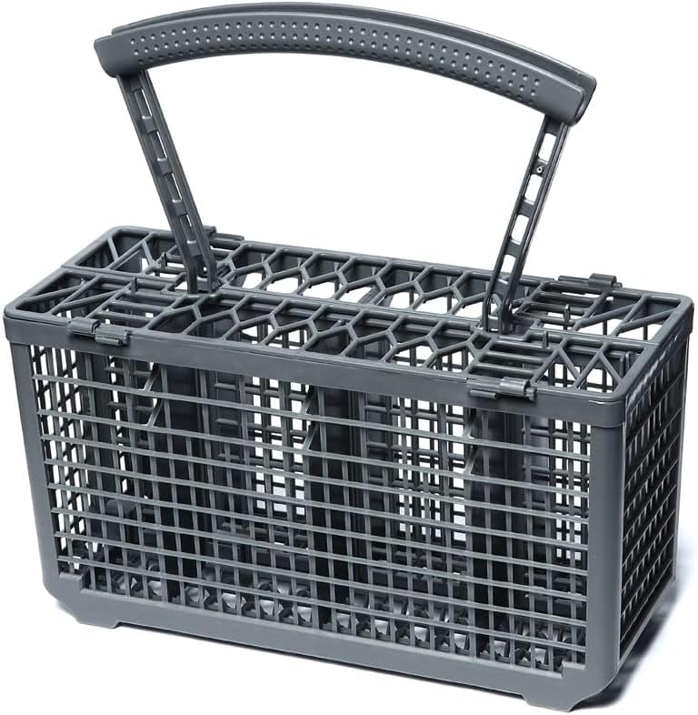 18 Inch Wide 8 Place Setting Built-In Dishwasher G57725