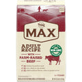 Dry Dog Food Adult Recipe U485661
