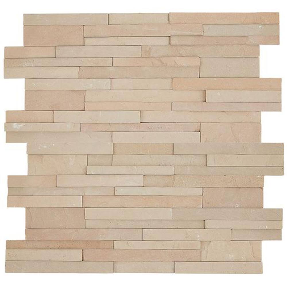 Stacked Stone Tile A841703