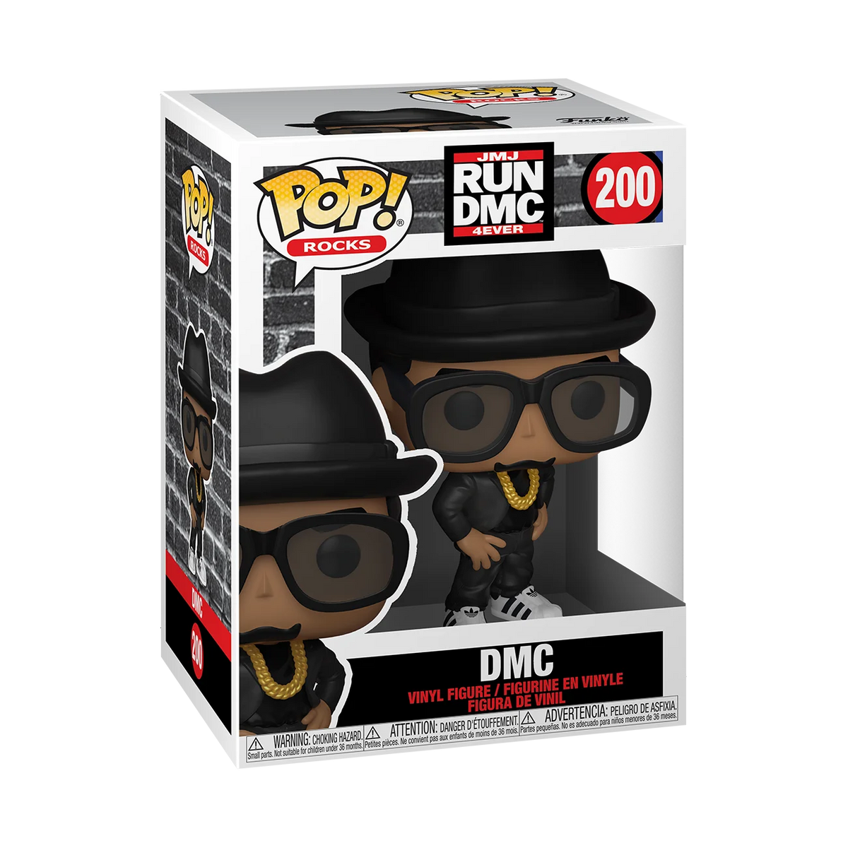 Vinyl Figure C872845