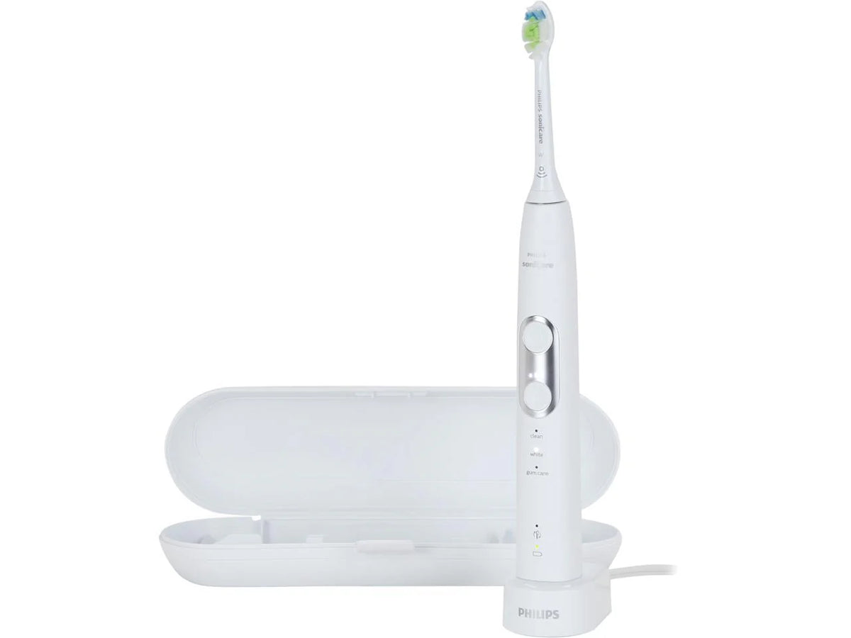 Rechargeable Electric Toothbrush F298722