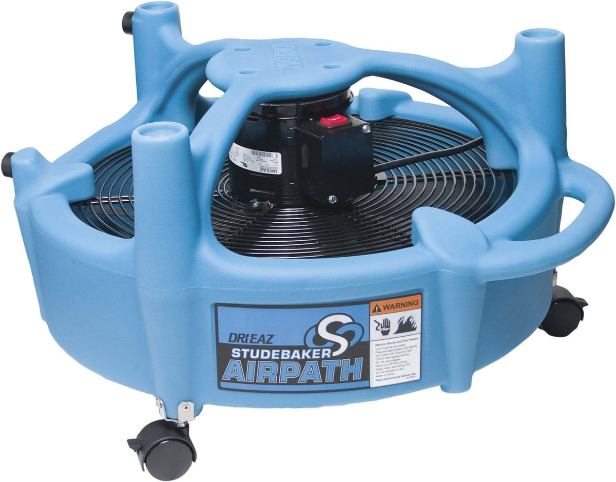 Carpet Dryer L423