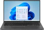 15.6" HD Laptop, 256 SSD, 8GB DDR4, Slate Grey S782185