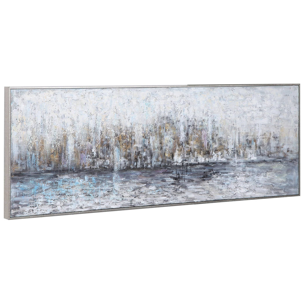 Hand Painted Canvas N623973