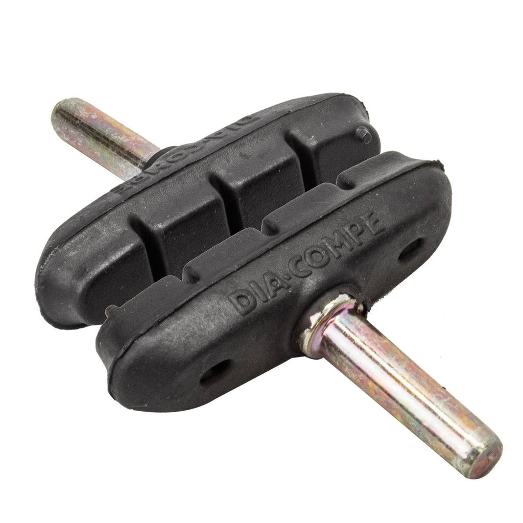 Black Cantilever Brake Pads U73678