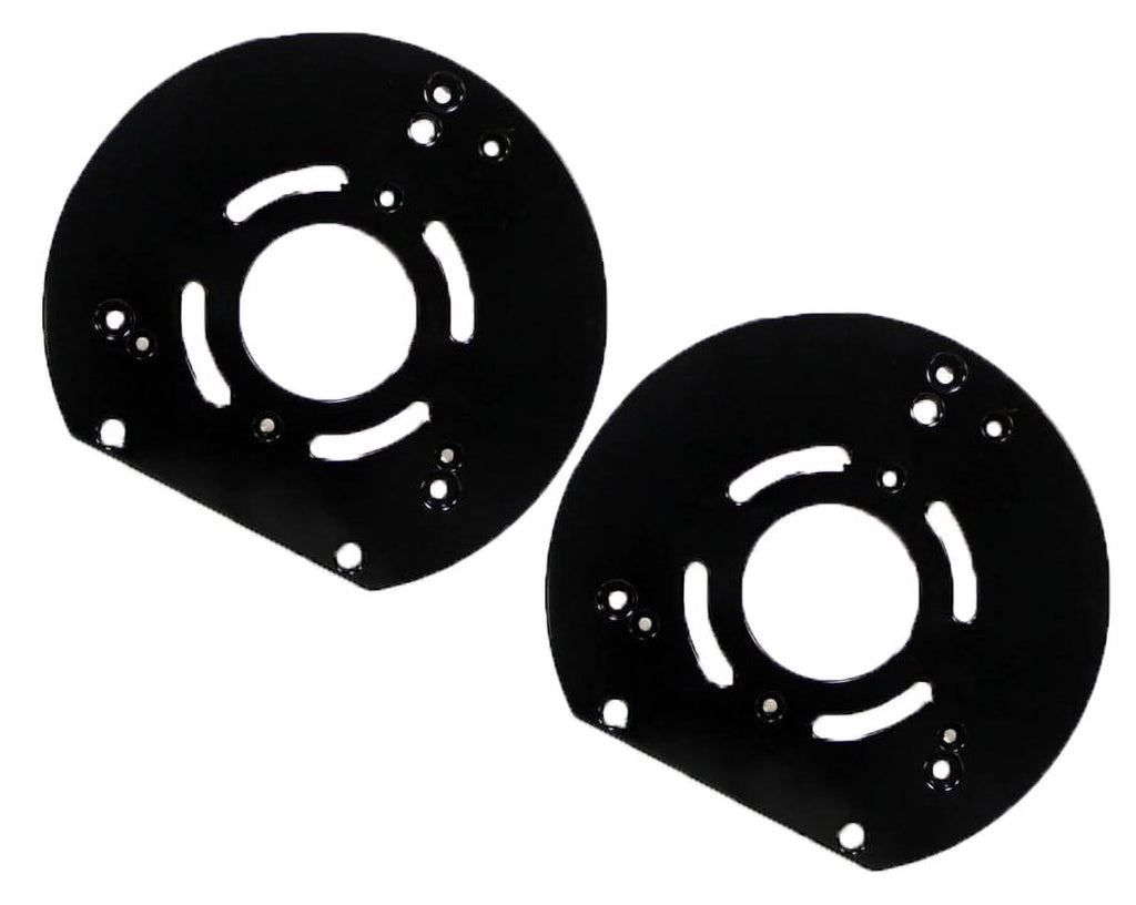 2 Pack Router Replacement Base Plate J103