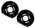 2 Pack Router Replacement Base Plate J103