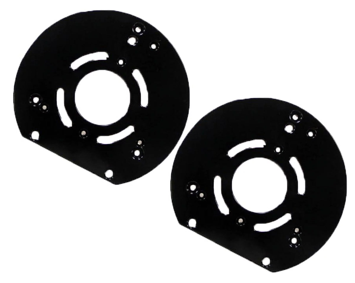 2 Pack Router Replacement Base Plate J103