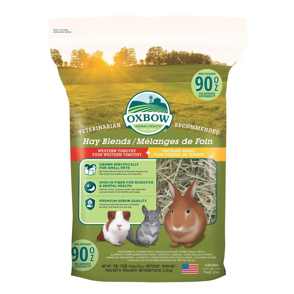 Timothy Orchard Hay Blends V302797