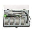 34-Piece Precision Screwdriver Set N5159