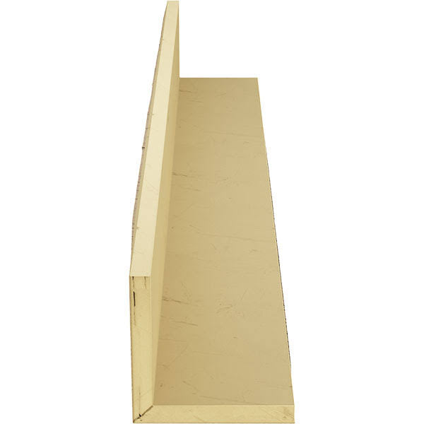 Natural Faux Wood Ceiling Beam Q4488