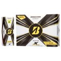 White 12 Pack Golf Balls P705