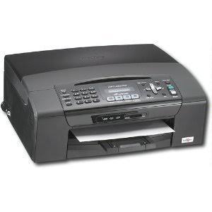 Wireless Multifunction Printer Copier Scanner Fax E819