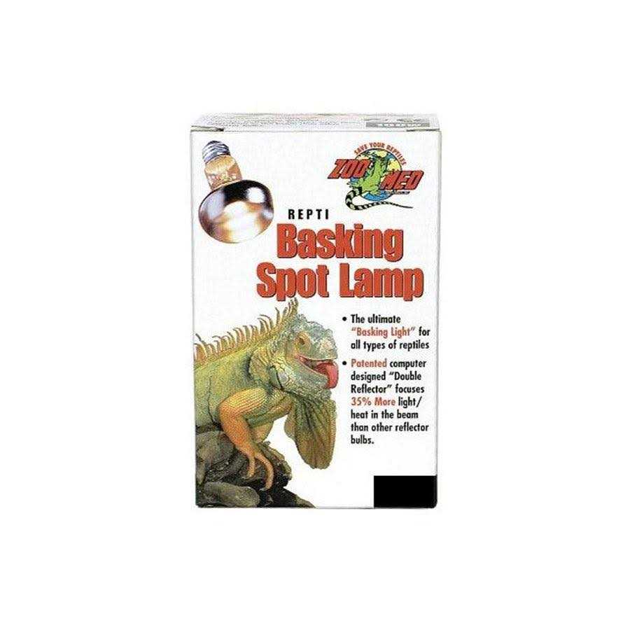 Reptile Basking Spot Lamp J348208
