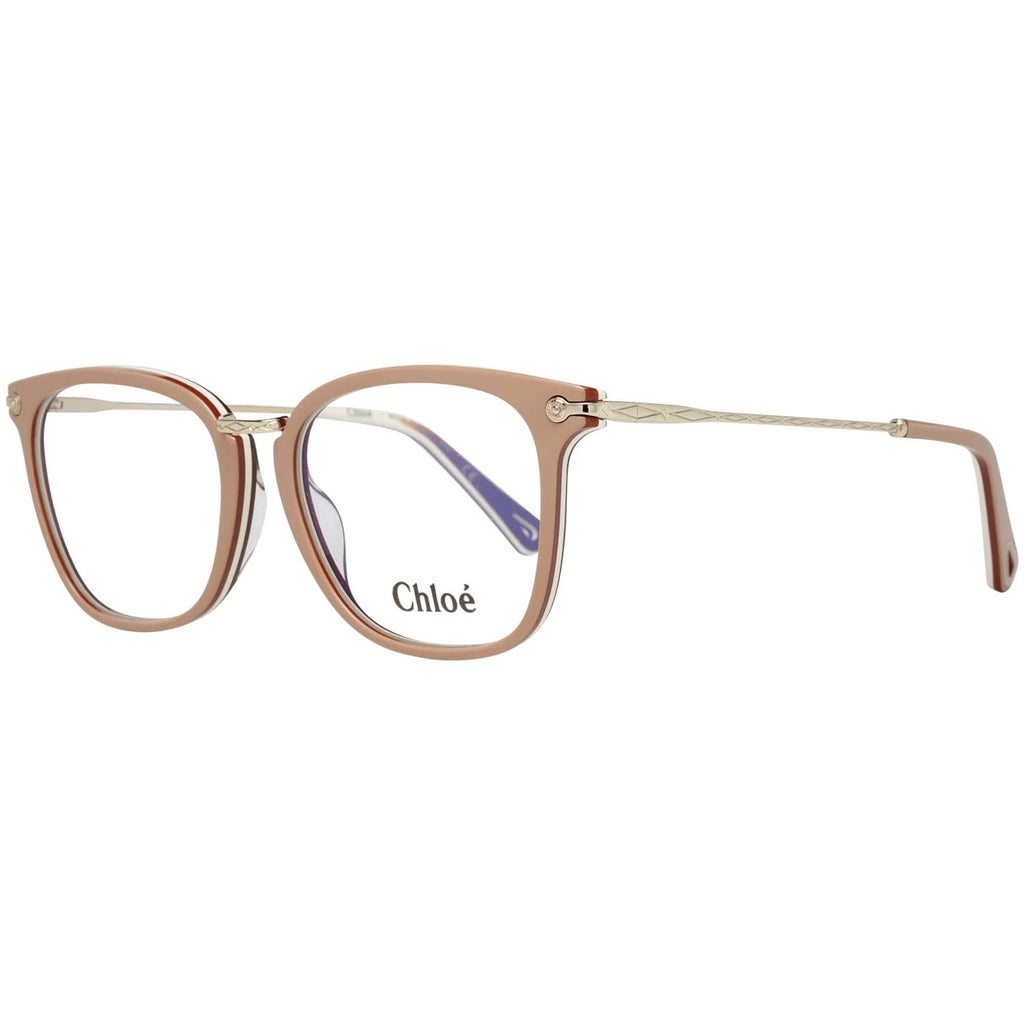 Nude-Brown Sunglasses I9129