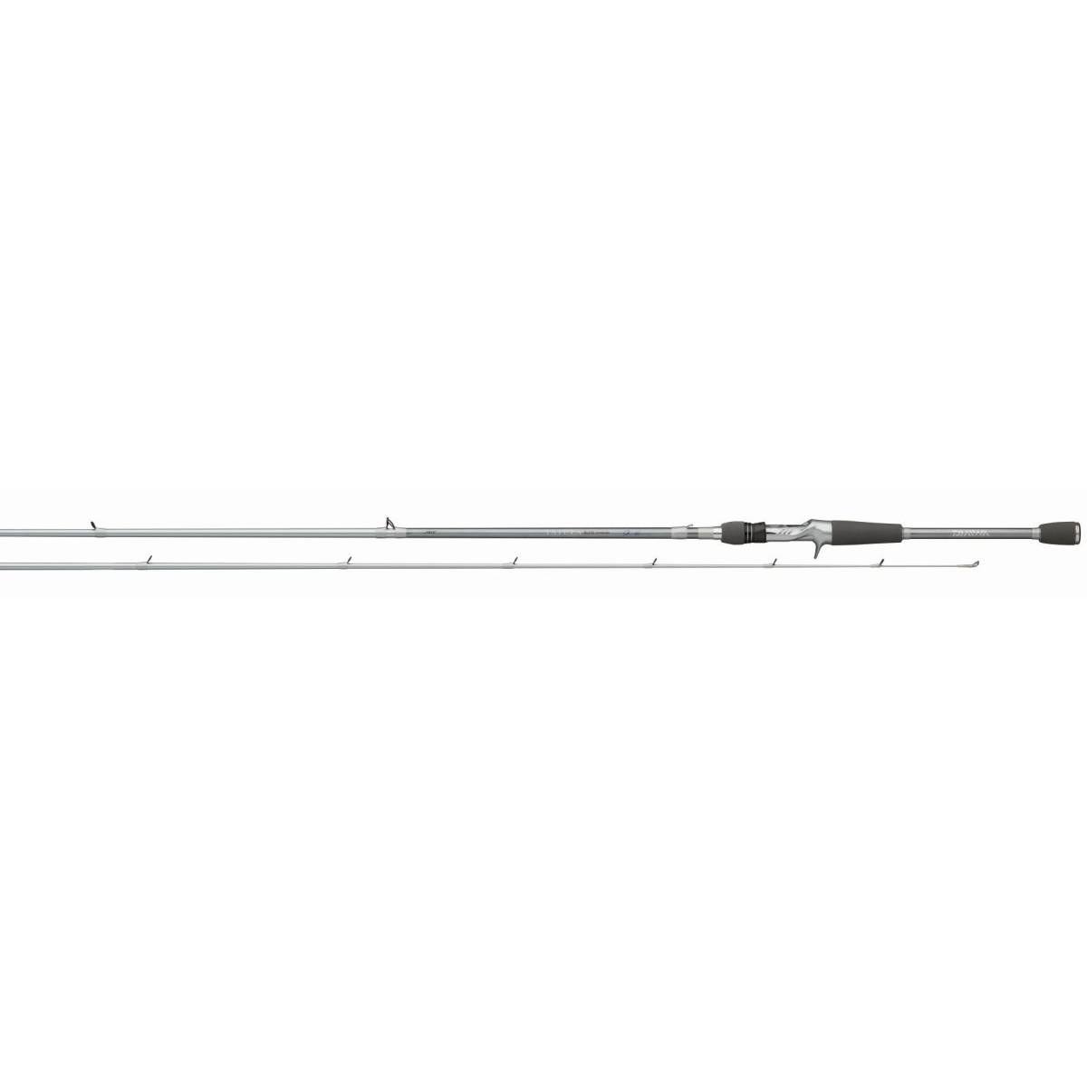Bass Rod N11727