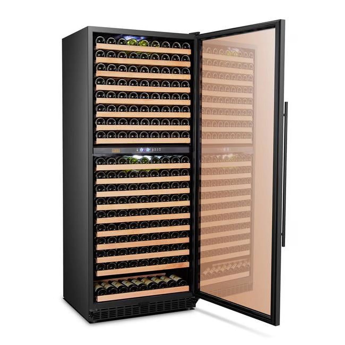 306 Bottle Wine Refrigerator N41999
