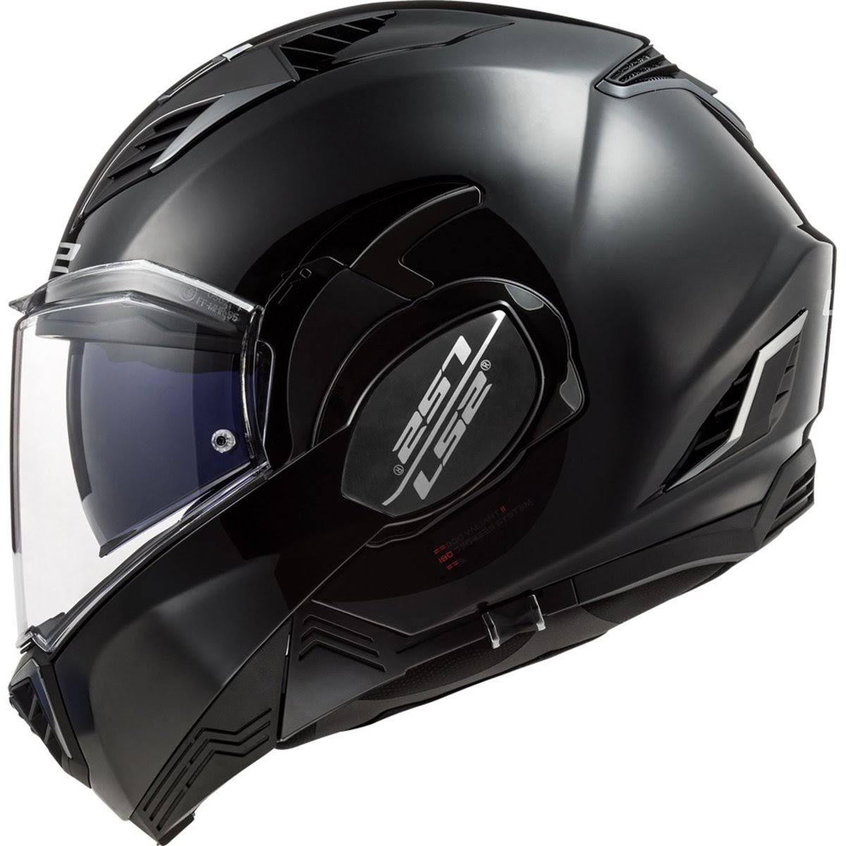 Modular Adult Street Helmet Gloss White 2XL I627266