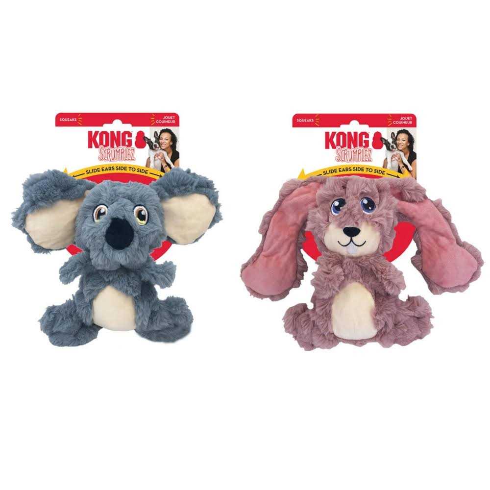 Bunny Dog Toy Y801