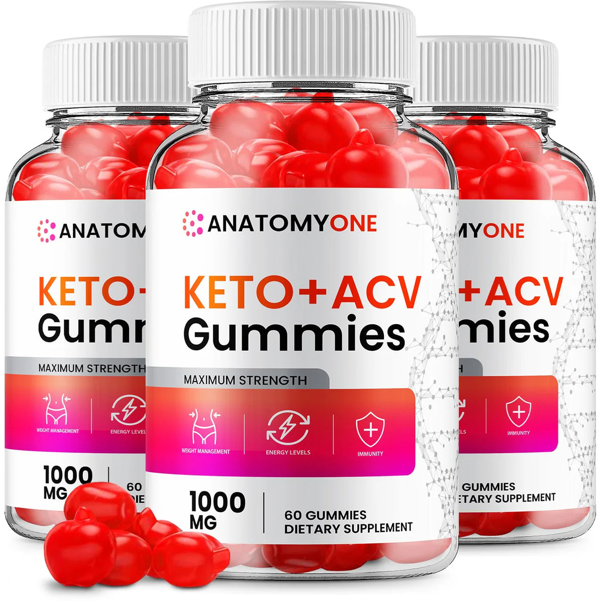 Keto Gummies L98391