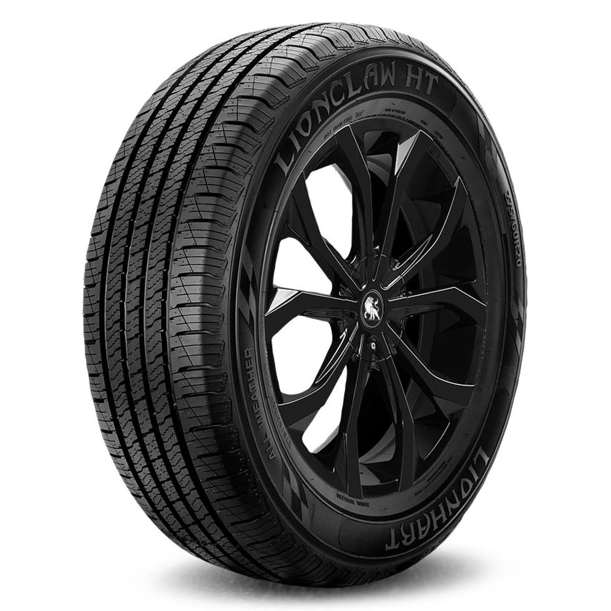 All Season P235/65R18 104T Passenger Tire M424