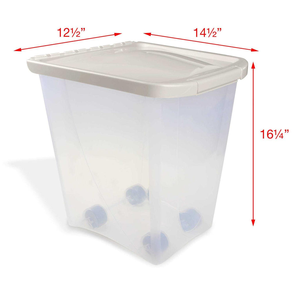 Pet Food Container Z147099