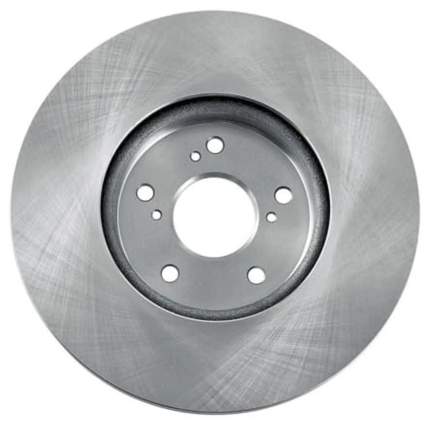 Painted Brake Rotor G217