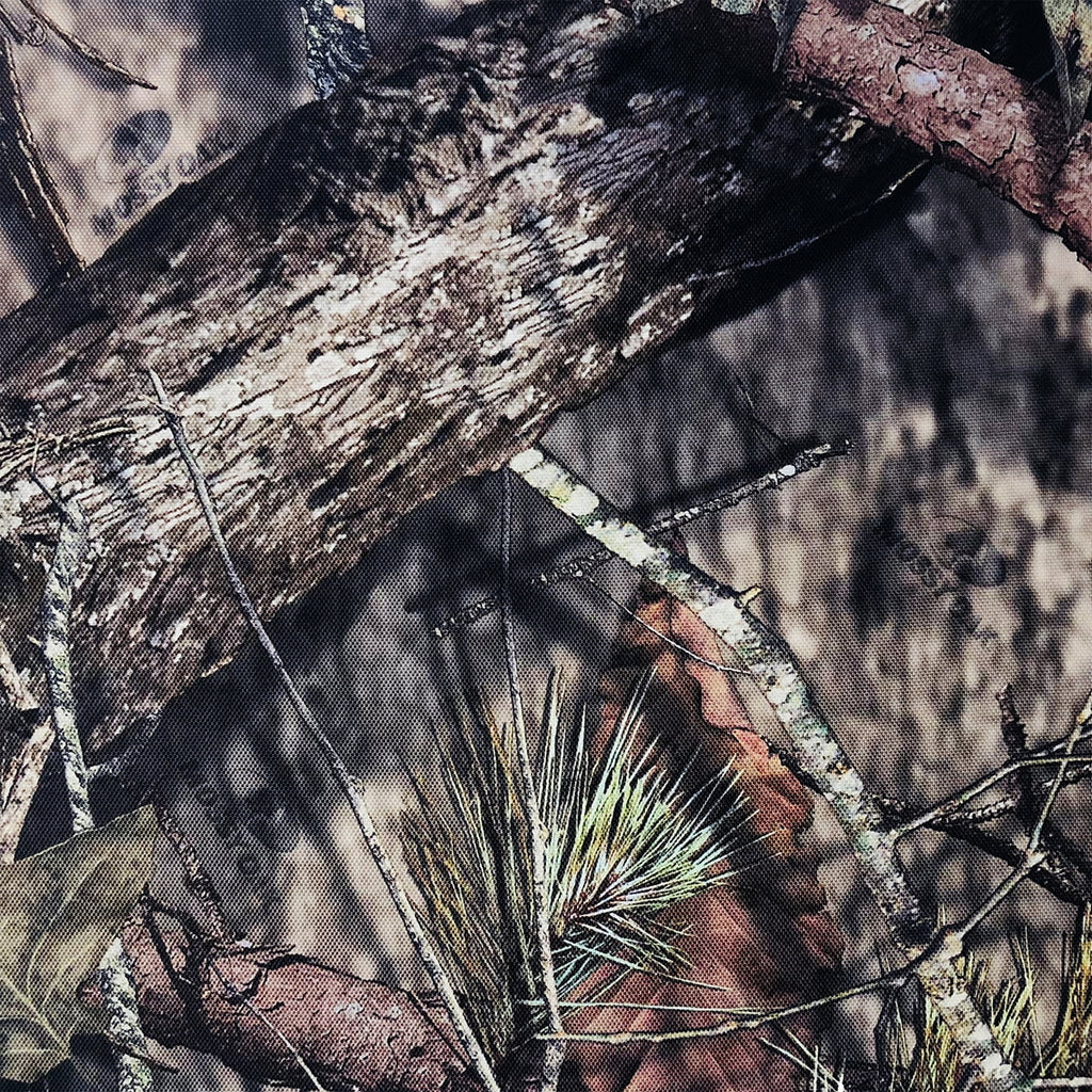 Camo Boat Seat O4495