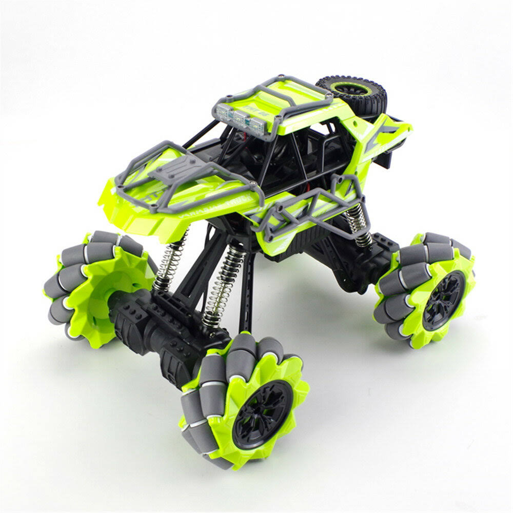 1/12 2.4G 2WD RC Car with LED Light M297121