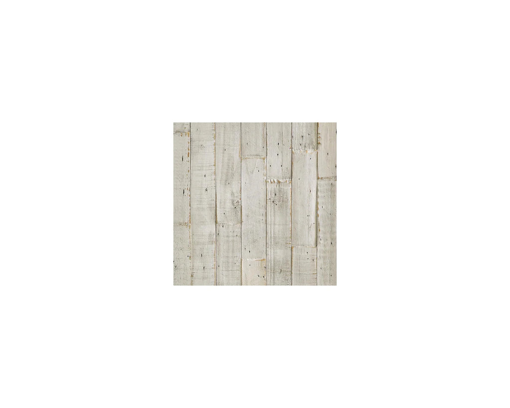 White Wash Gray Coffee Table with Lift Top R91250