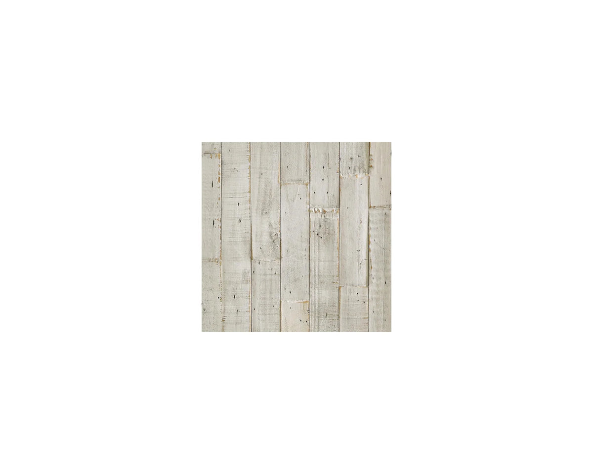 White Wash Gray Coffee Table with Lift Top R91250