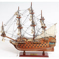 Miniature Replica Ship C7469