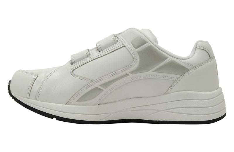White Force V Men's Shoes J712