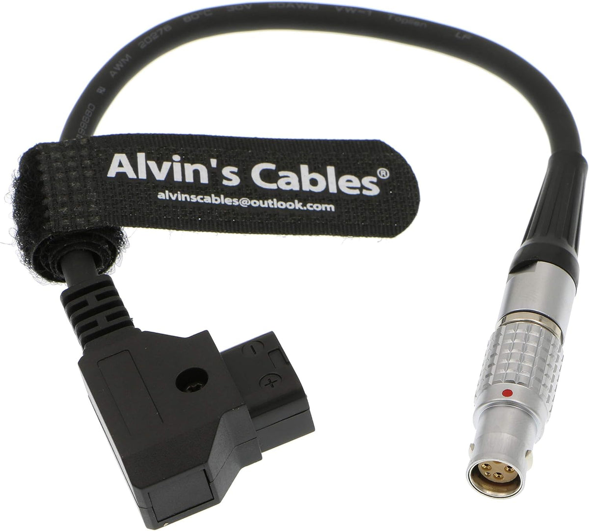 D Tap Power Cable C61796