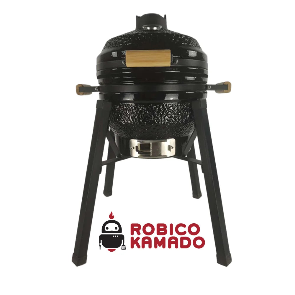 Kamado Outdoor Oven and BBQ 16 F63992