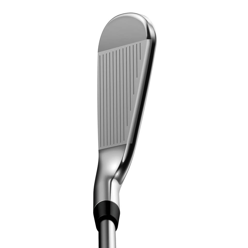 Individual Iron I8076