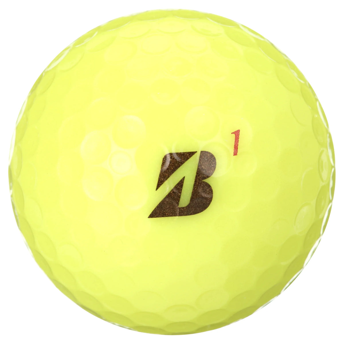 White 12 Pack Golf Balls P705