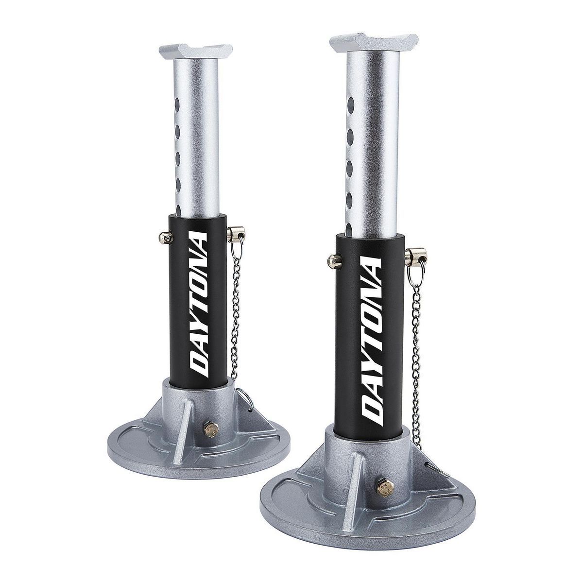 3 Ton Aluminum Jack Stands R7879