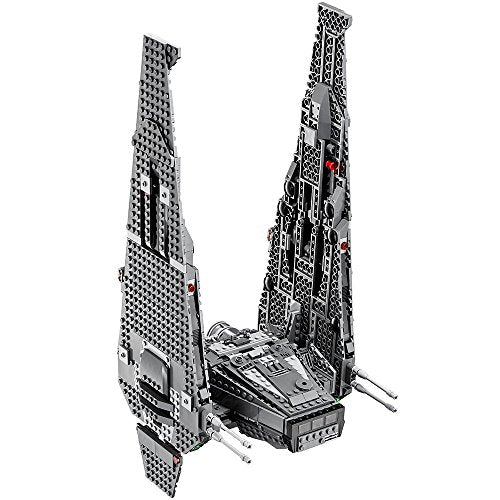 Kylo Ren's Command Shuttle Toy X38889