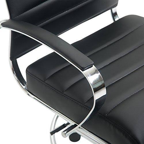 Drafting Chair (Black) A745