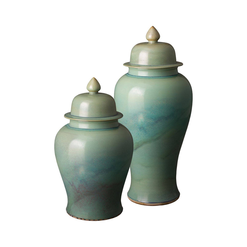 Small Temple Jar A785484