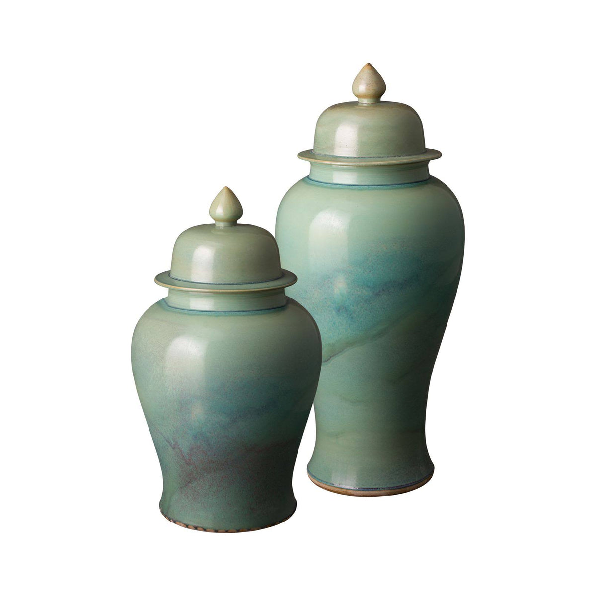 Small Temple Jar A785484